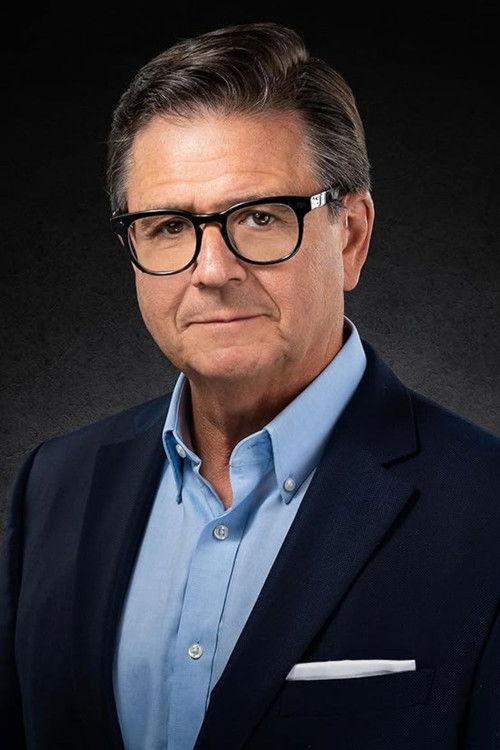 Mark Tramont as President McCarthy