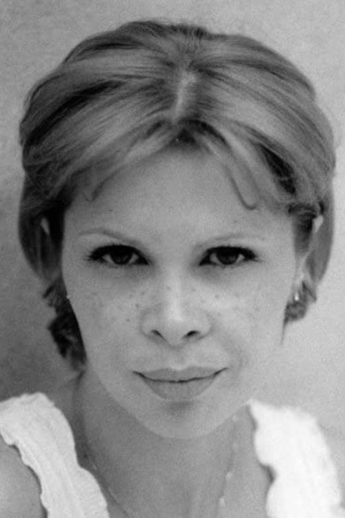 Krystyna Ferentz as Heide