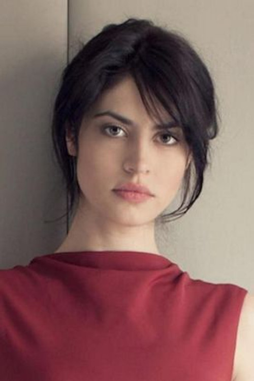 Violetta Schurawlow as Tuschi