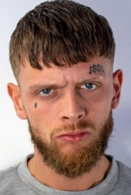 Aaron Bain as Scally King