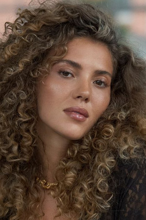 Didde-Mie Lykke as Didde-Mie