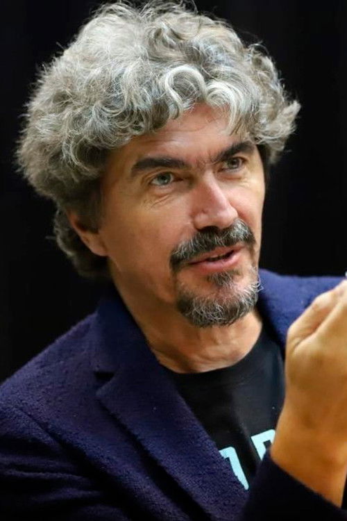 Alexander Vislov as Antoine de Saint-Exupery