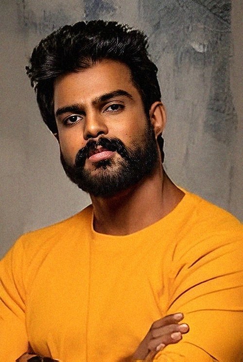 Mahesh Subramaniam as Atharva