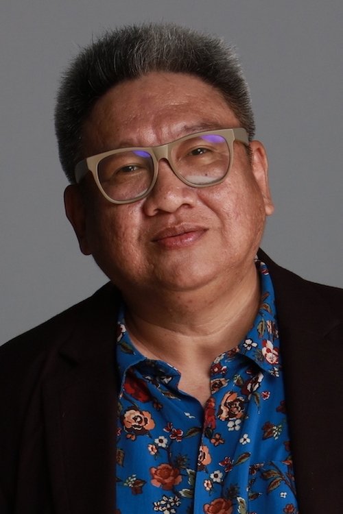 Erik Matti as Lazarus Ave