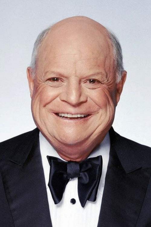 Don Rickles as Crane