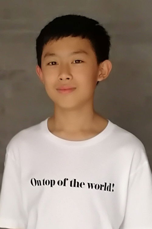 Junchao Jiang as 大宇