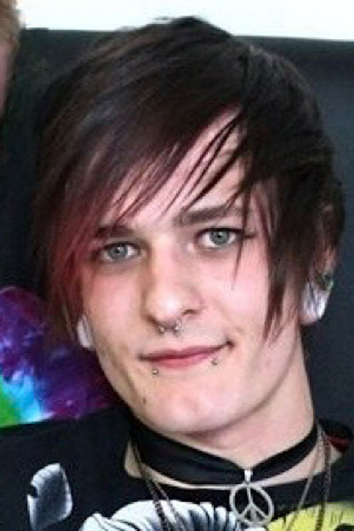 Tykachu Mikk as (archive footage)