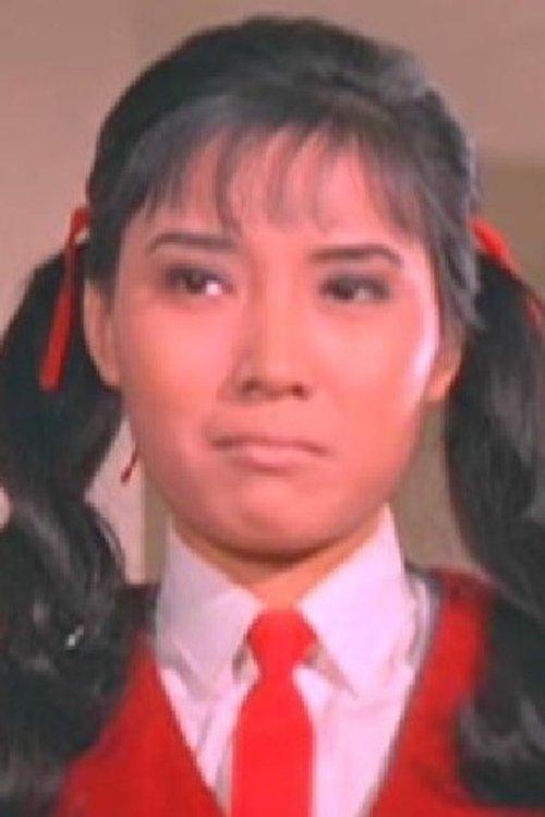 Ding Sai as Singer in brothel