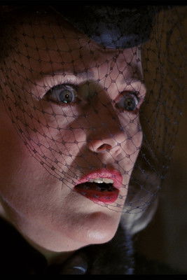 Sandy Brooke as Carol