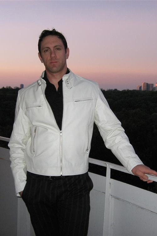 Dek Webber as The Kidnapper