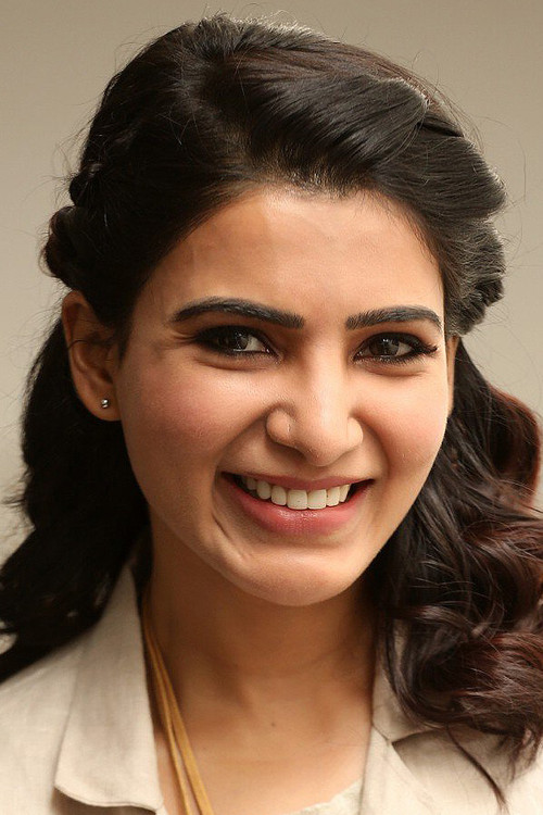 Samantha Ruth Prabhu as Mithra