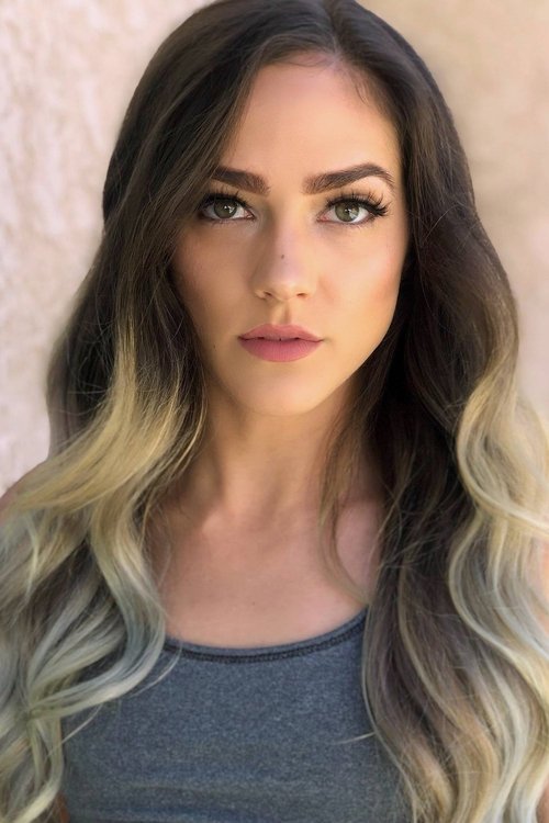 Courtney Akbar as Candy