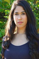 Aditi Vyas as Olivia