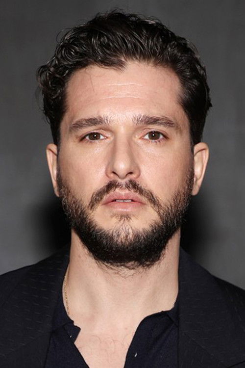 Kit Harington profile photo