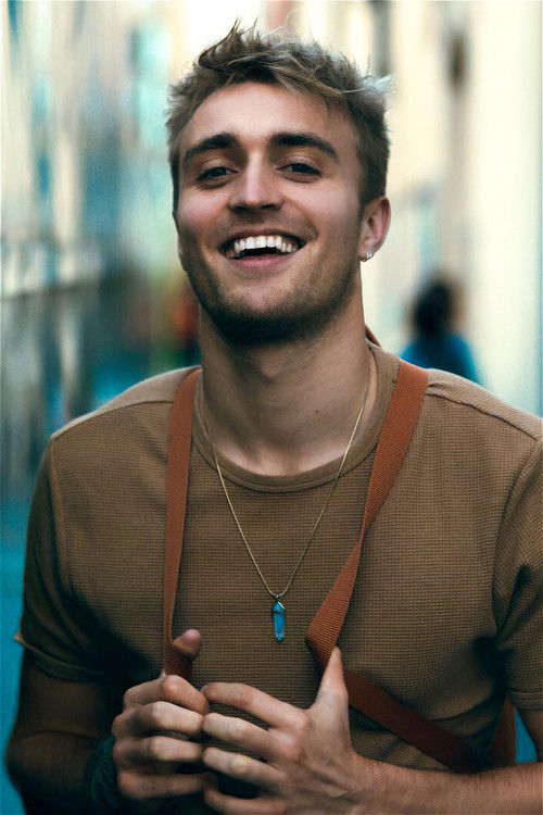 Martin Luke Brown as 