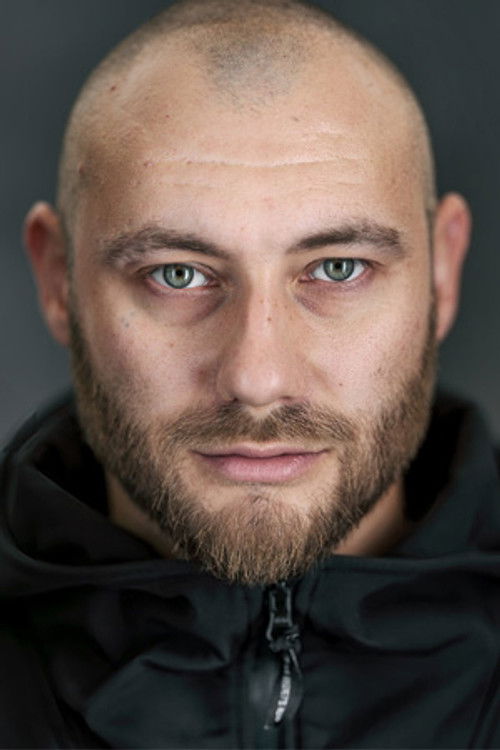 Dean Morris as Grant