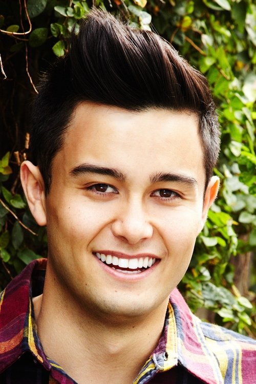 Takaya Honda as Callum Mori