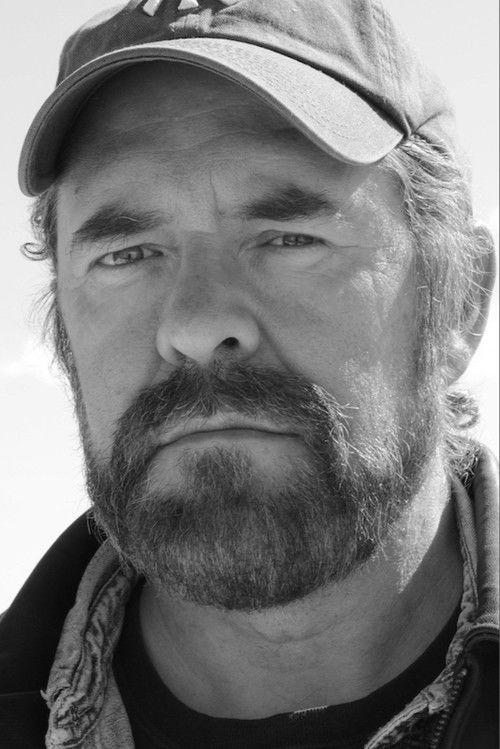 Francis Damberger as Jerry Cole