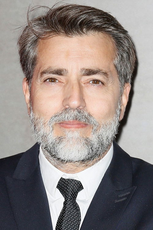 Ludovic Bernard as Self