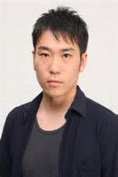 Takanori Ooyama as Motoki Aizawa (voice)