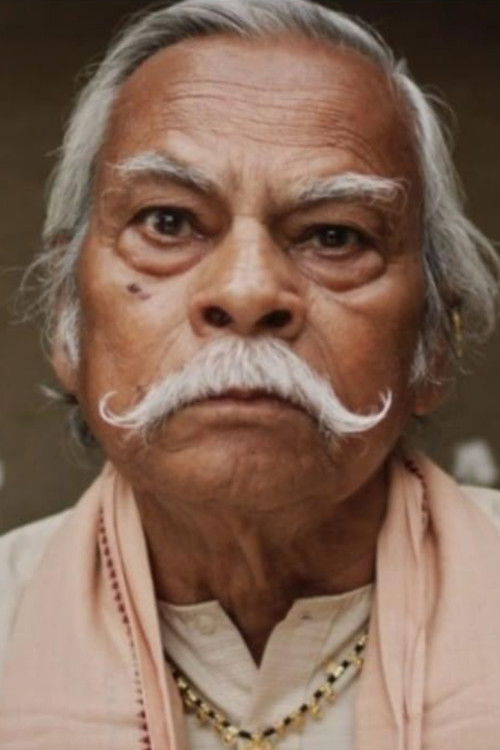 Atal Bihari Panda as Sukru Majhi