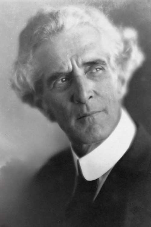 John T. Prince as Father Salvierderra