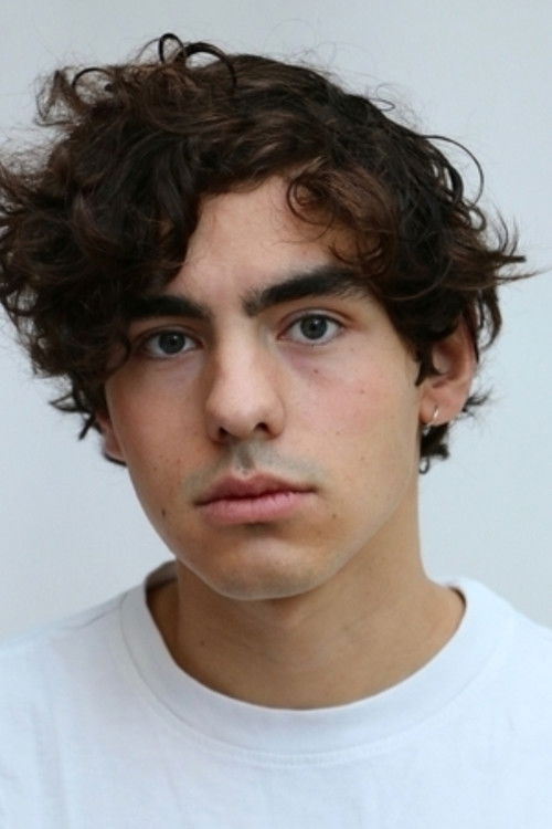 Lucien Arnaud as Diego