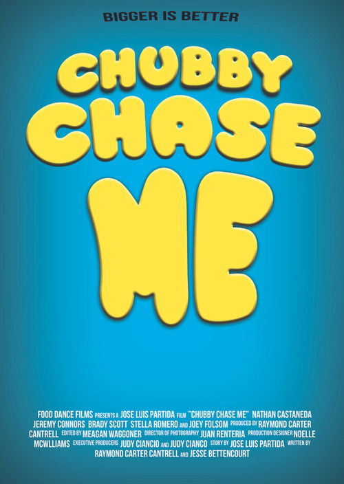 Chubby Chase Me