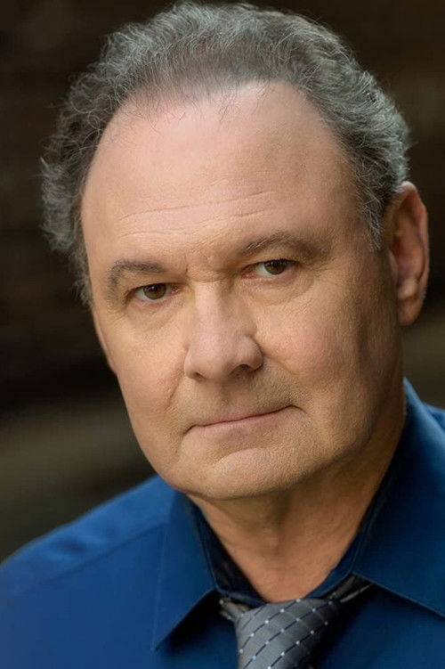 Kevin Murray profile photo