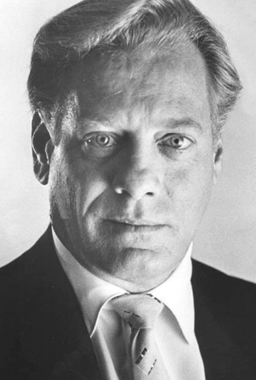 Marland Proctor as Paul Johnson