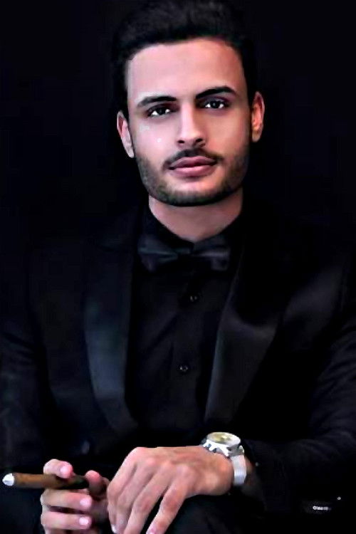 Shadi Srour as جاك