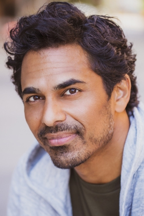 Tarun Shetty as Dr. Morar