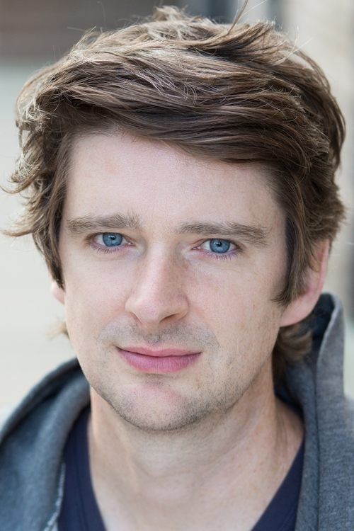 Will Rogers as Danny