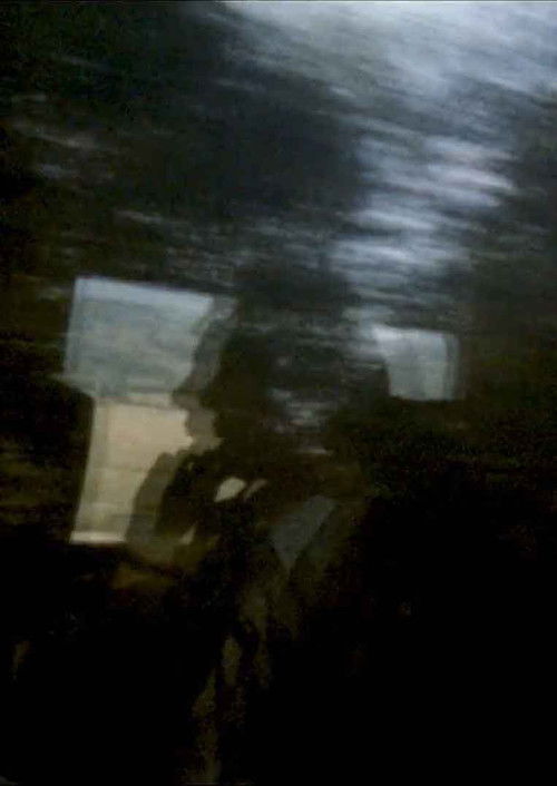 My Echo, My Shadow and Me poster