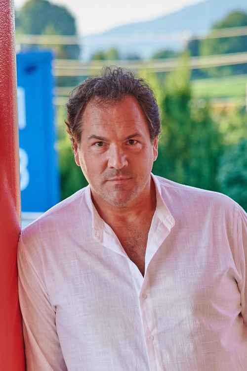 Christoph Wieschke as 