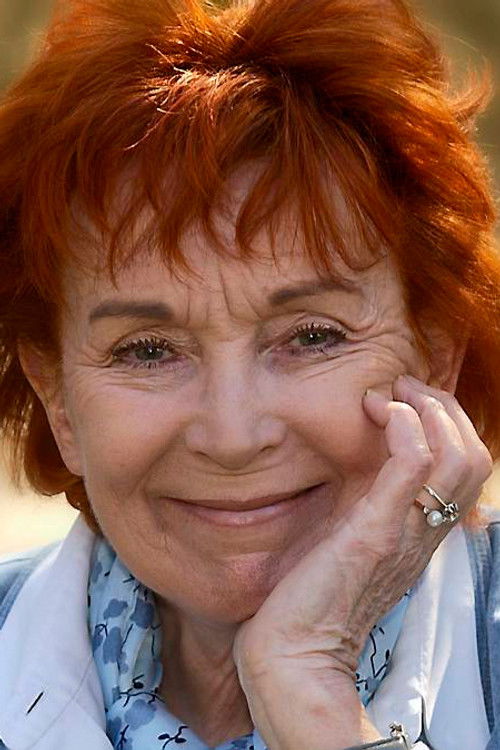 Kirsten Hansen-Møller as 