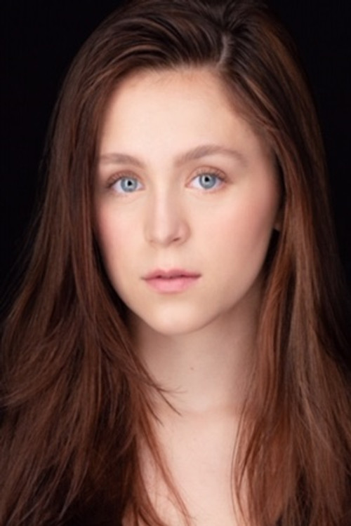 Abigail Donaghy as Teen Claudia