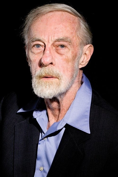 Bingo O'Malley as Virgil Van