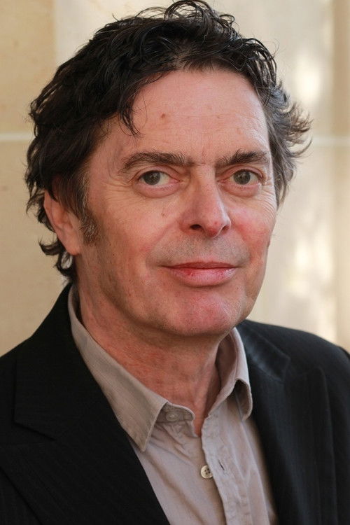 Christian Huitorel as 