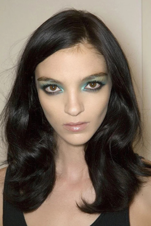 Mariacarla Boscono as 