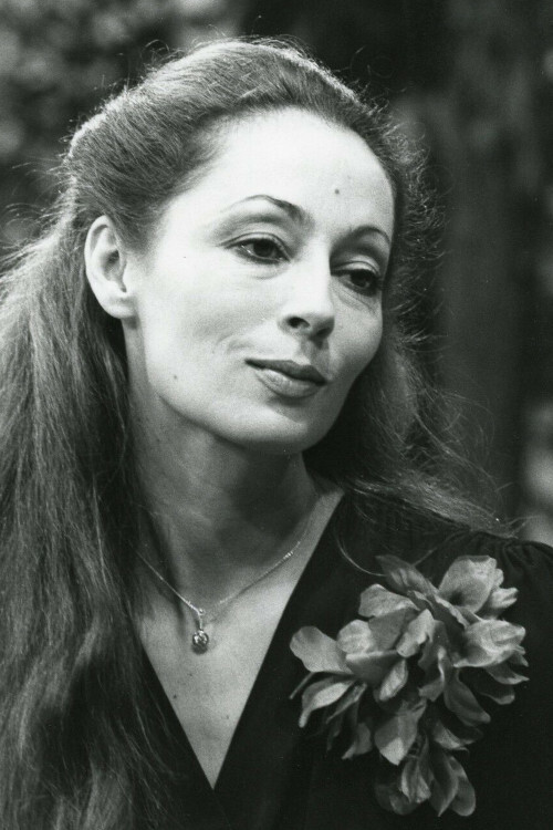 Claudine Coster as Ingrid