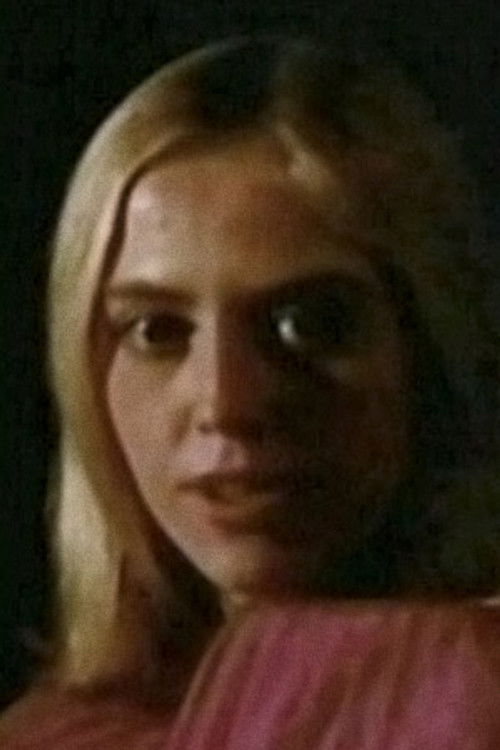 Eva Faye as Karl's Wife