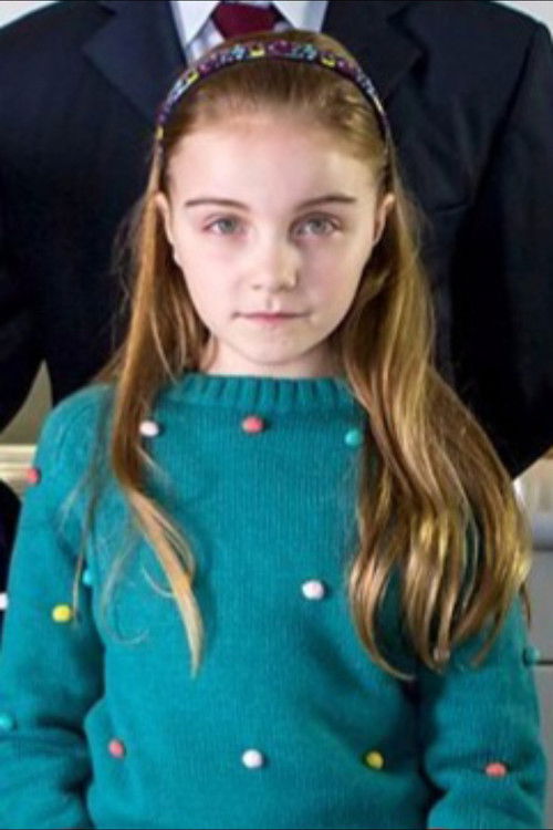 Rosa Strudwick as Topsy (voice)