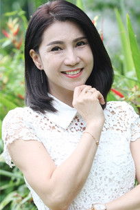 Angela Chan as Ah Yoke