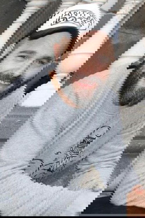 David Pantaleón as Arturo