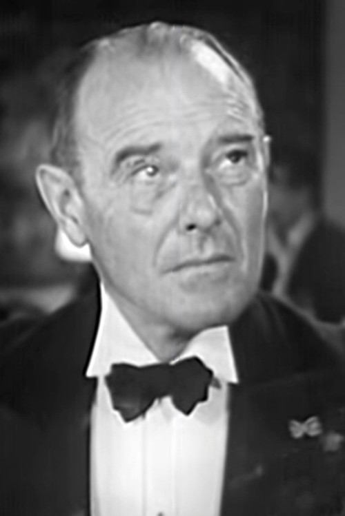 Wilhelm von Brincken as Flotow