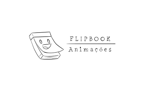 Flipbook Animações logo