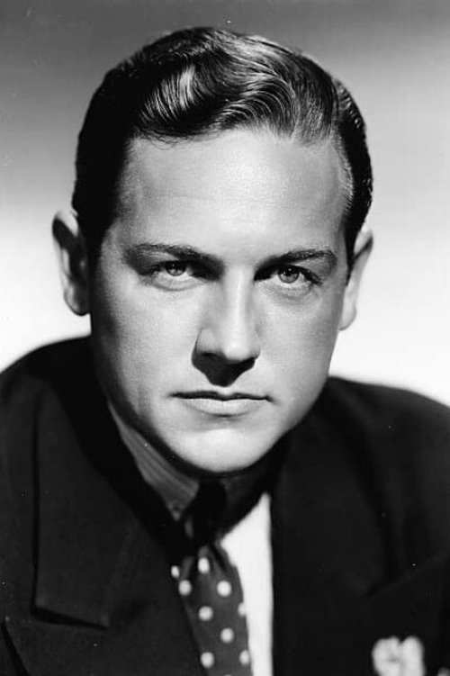 Robert Allen as Ranger Bob Allen