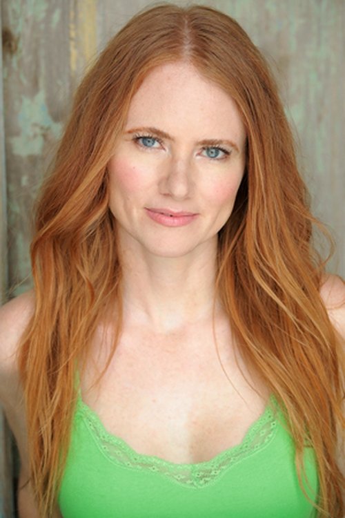 Mary Grace as Rochelle Nelson