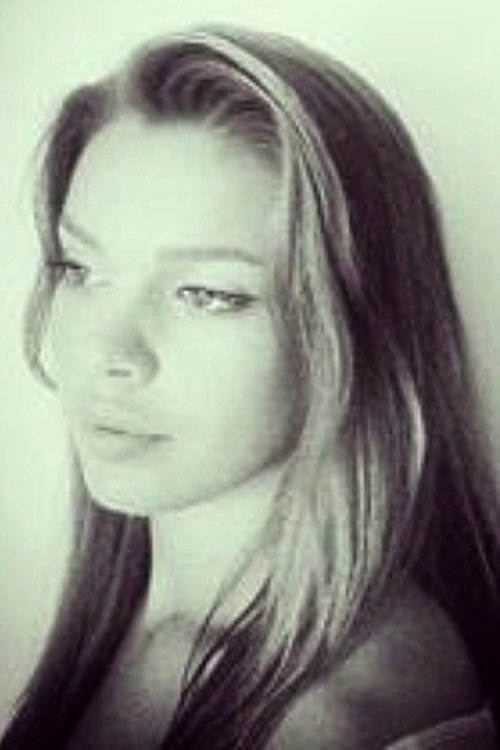 Victoria Mae Gatts as Coed Tour Leader